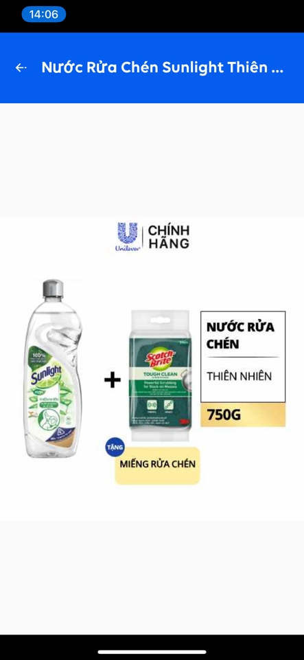 64301972-Sunlight nrc thiên nhiên 750g tặng mrc/10bộ-duoc-ban-tai-Thanh Unilever 1