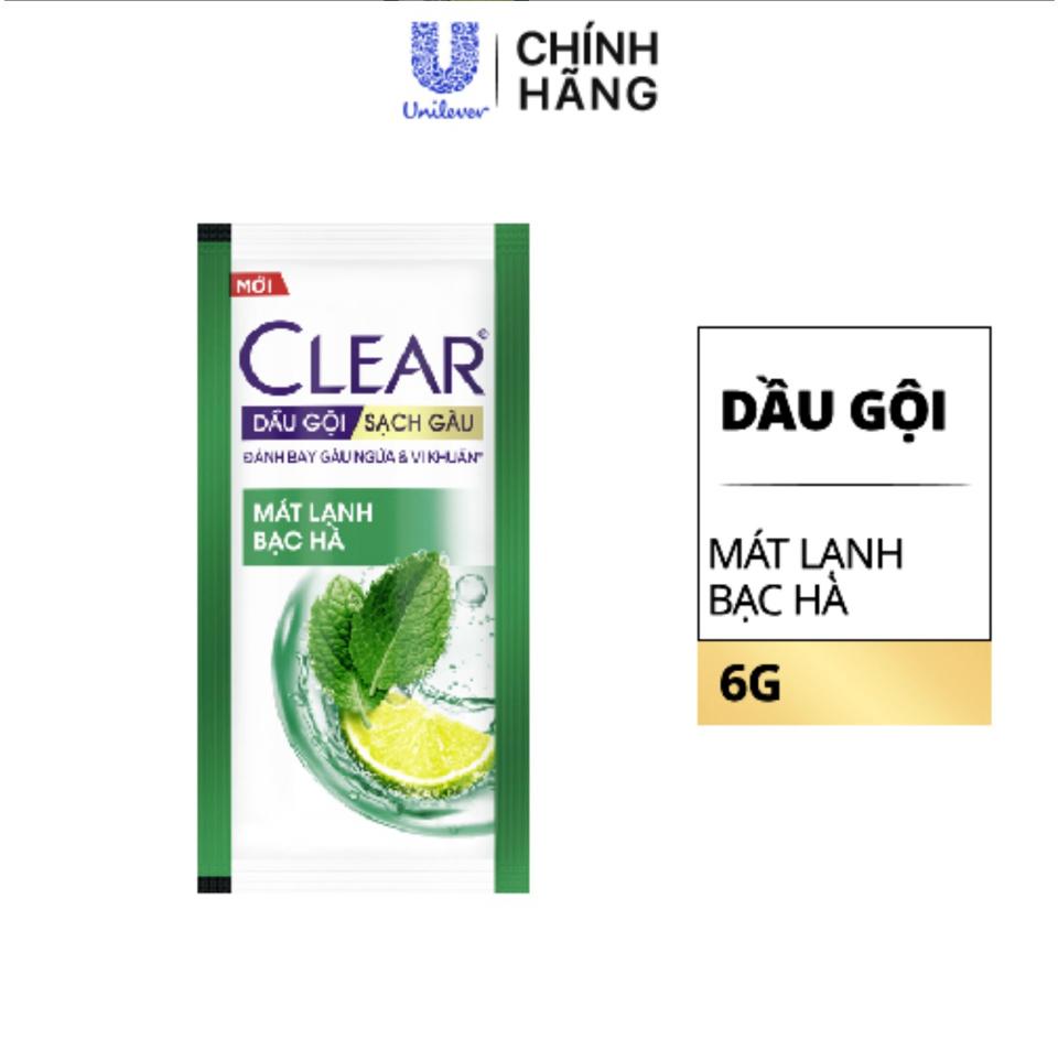 64775060-Clear dg mát lạnh bạc hà 6g/10gói/84dây-duoc-ban-tai-Thanh Unilever 1