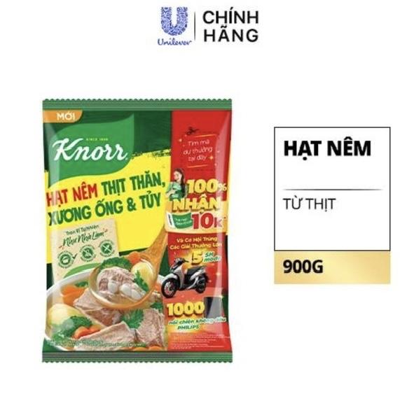 64410704-Knorr hạt nêm từ thịt 900g(quay sốKM)/8gói-duoc-ban-tai-Thanh Unilever 1
