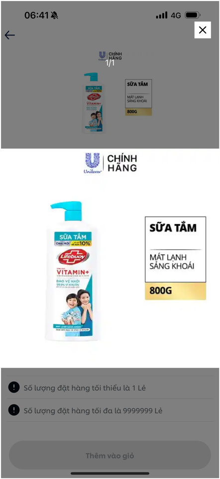 62692148-ST mát lạnh sảng khoái 800g/12chai-duoc-ban-tai-Bé Chân 😘😘😘