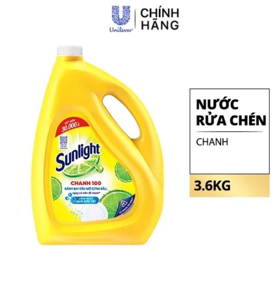 69694559-Sunlight nrc chanh 3,6kg/3can-duoc-ban-tai-Thanh Unilever 1
