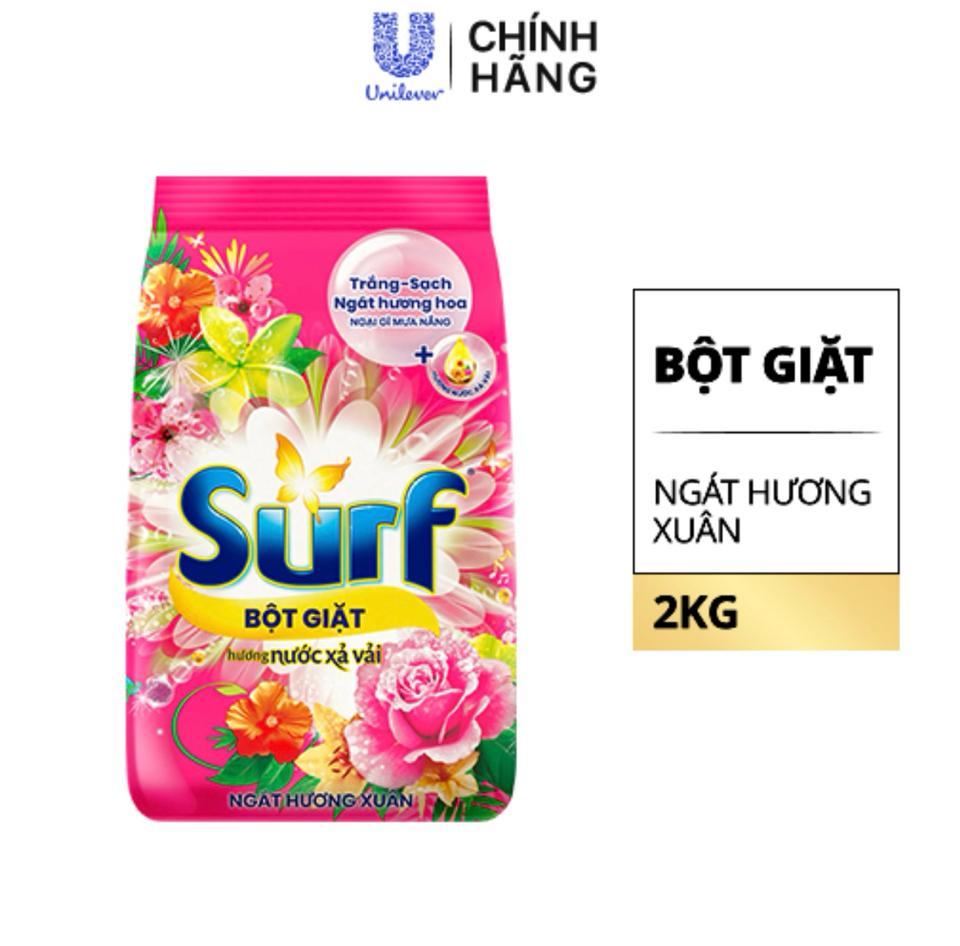 69635637-suf bg hnxv ngát hương Xuân 2kg/6 gói -duoc-ban-tai-Thanh Unilever 1