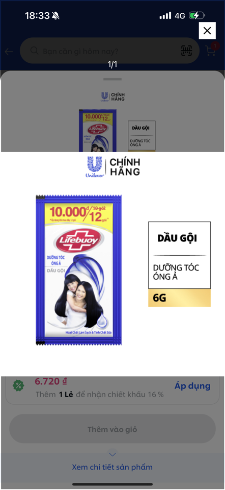 64775038-Lifebouy gội óng ả xanh/dây-duoc-ban-tai-Bé Chân 😘😘😘