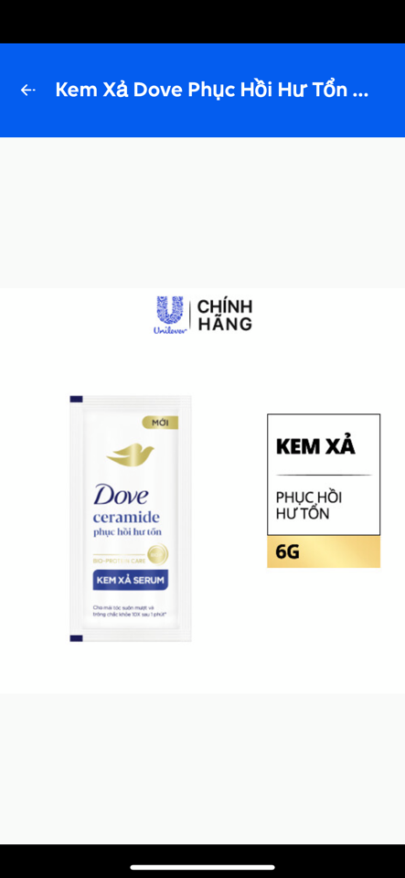 64775054-Dove dx phục hồi hư tổn dây 6g/10gói/84dây-duoc-ban-tai-Bé Chân 😘😘😘