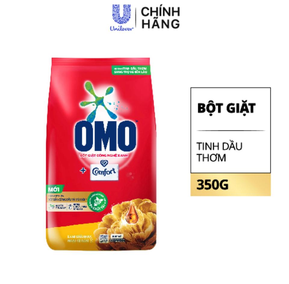 64762500-Omo BG cf tinh dầu thơm sang trọng 350g/36gói-duoc-ban-tai-Thanh Unilever 1