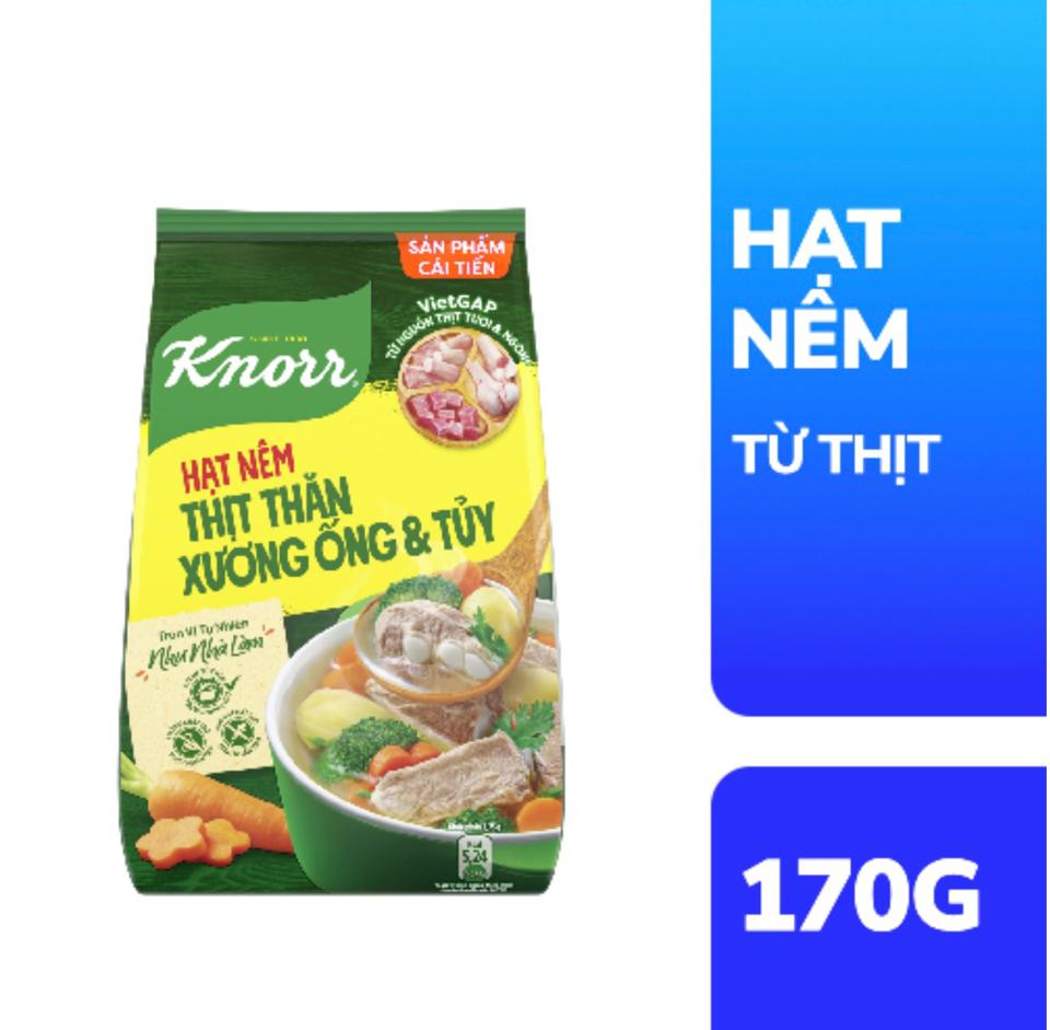 64354187-knorr hạt nêm từ thịt 170g/32gói-duoc-ban-tai-Thanh Unilever 1