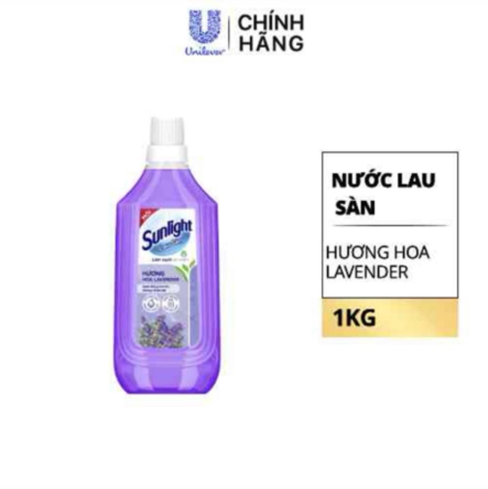 69756932-Sunlight nls tinh dầu thảo mộc hương lavender 1kg/12chai  Sao chép-duoc-ban-tai-Bé Chân 😘😘😘