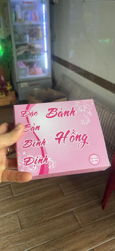 bánh hồng bà xê(1 hộp = 500 gam)-duoc-ban-tai-BÁNH HỒNG BÀ XÊ