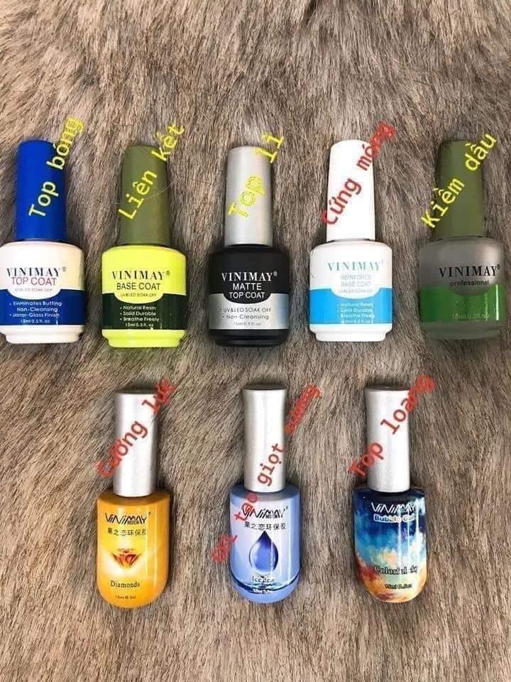 Liên kết sơn gel vinimay-duoc-ban-tai-Phụ Liệu Vinh Ngọc