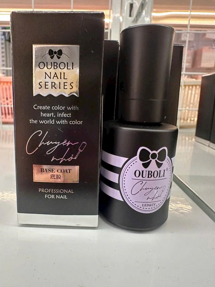 Liên kết sơn gel Ouboli loại 1-duoc-ban-tai-Phụ Liệu Vinh Ngọc