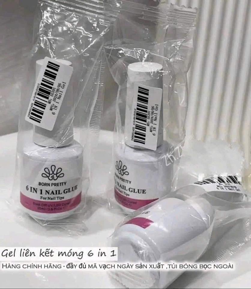 Liên kết Sơn gel 6 in 1-duoc-ban-tai-Phụ Liệu Vinh Ngọc