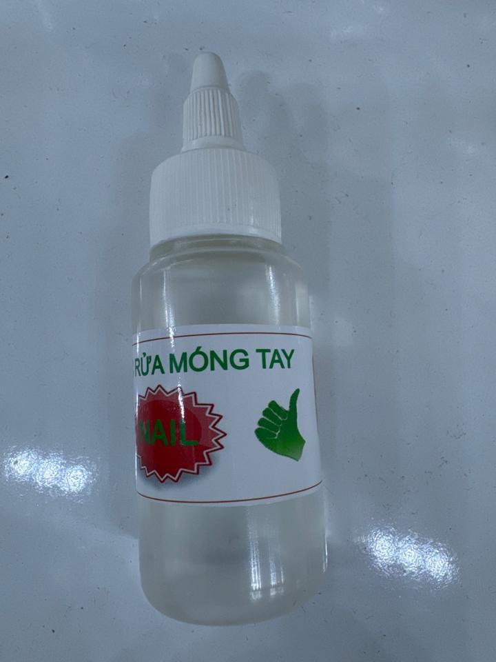 Nước rửa móng nhí-duoc-ban-tai-Phụ Liệu Vinh Ngọc