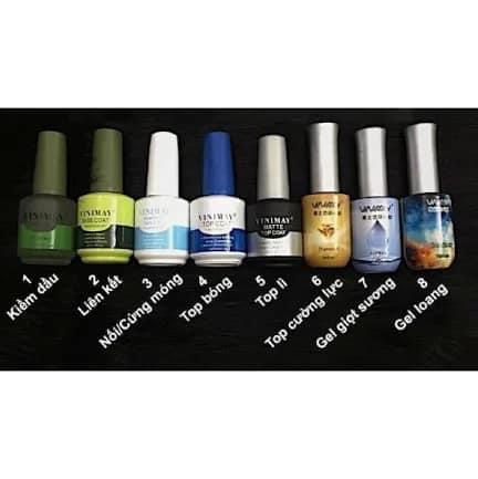 Liên kết sơn gel vinimay-duoc-ban-tai-Phụ Liệu Vinh Ngọc