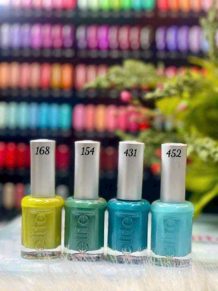 Sơn gel lạnh Elite MS51-duoc-ban-tai-Phụ Liệu Vinh Ngọc