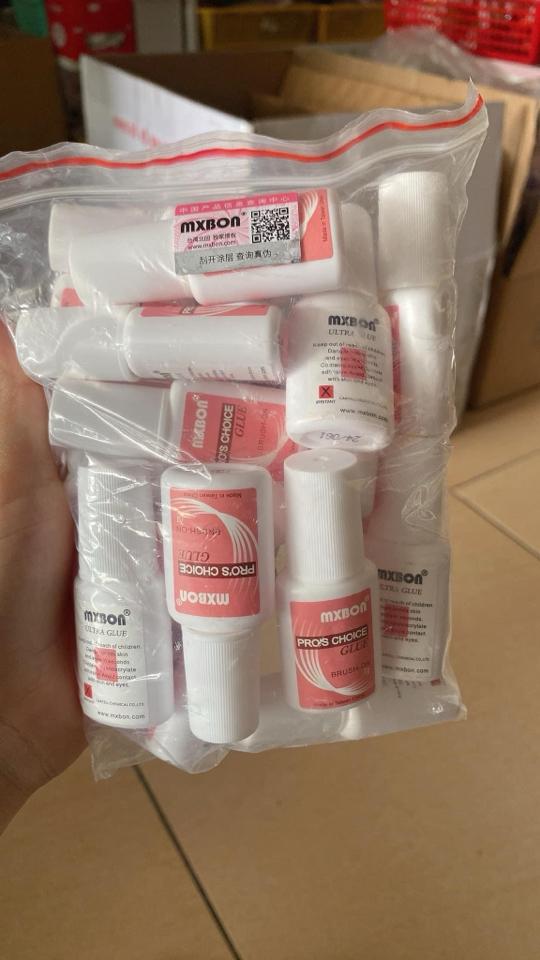 Keo mixbon chính hãng -duoc-ban-tai-Phụ Liệu Vinh Ngọc