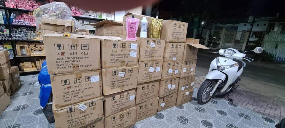 A86 hồng túi B , C -duoc-ban-tai-Phụ Liệu Vinh Ngọc