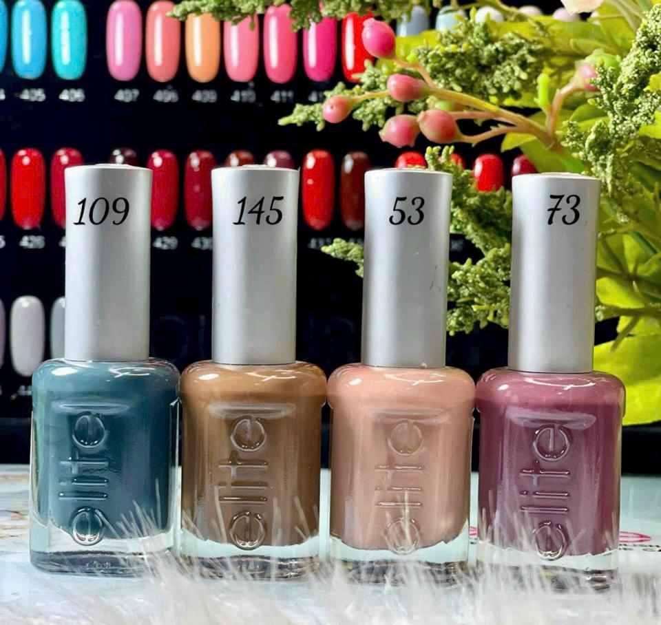 Sơn gel lạnh Elite MS51-duoc-ban-tai-Phụ Liệu Vinh Ngọc
