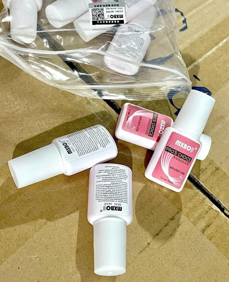 Keo mixbon chính hãng -duoc-ban-tai-Phụ Liệu Vinh Ngọc