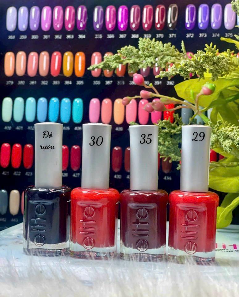 Sơn gel lạnh Elite MS51-duoc-ban-tai-Phụ Liệu Vinh Ngọc