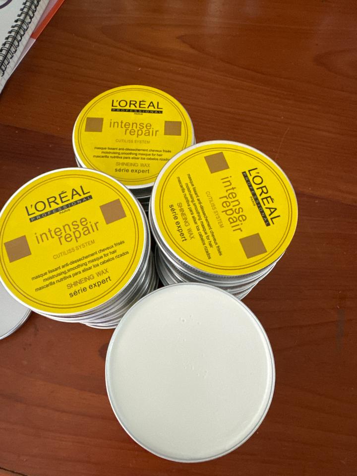 Wax thiết đục loreal-duoc-ban-tai-Phụ Liệu Vinh Ngọc