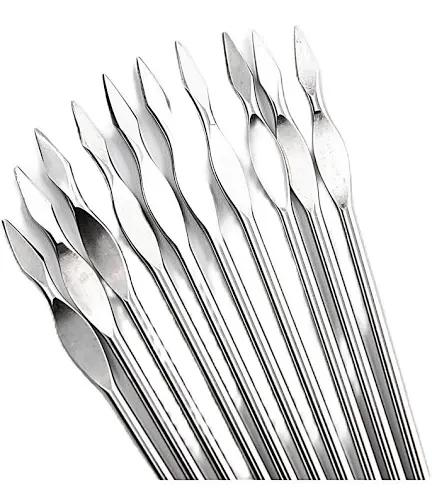 Khự khoé inox thường -duoc-ban-tai-Phụ Liệu Vinh Ngọc