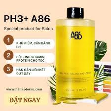 Khử kềm PH3+ A86-duoc-ban-tai-Phụ Liệu Vinh Ngọc