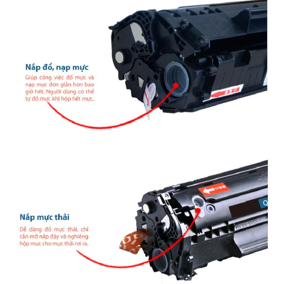 Hộp mực 12a DB-duoc-ban-tai-Phụ kiện Hương Dung