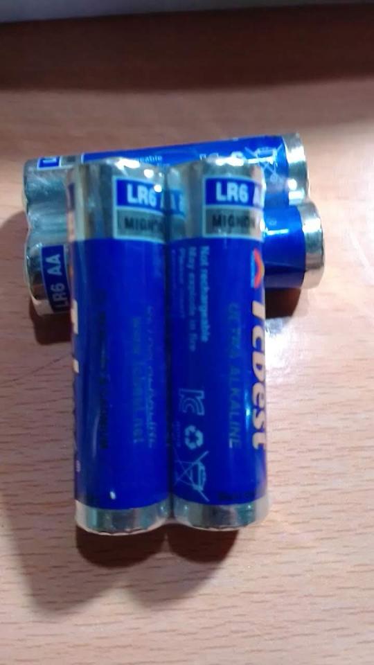 Pin chuột không dây TCBET-duoc-ban-tai-Phụ kiện Hương Dung