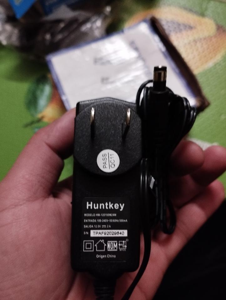 Nguồn 12v-2a Hunkey-duoc-ban-tai-Phụ kiện Hương Dung