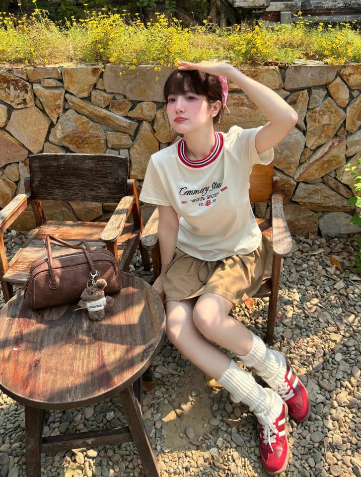 Áo Bloom babytee Cemmery-duoc-ban-tai-Cunnei