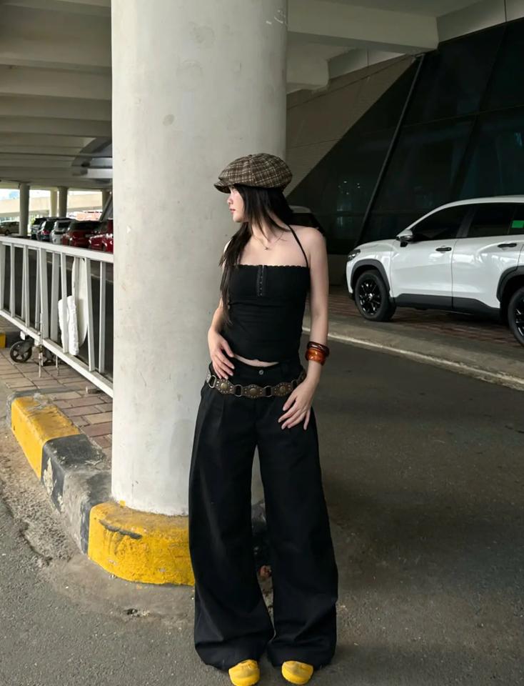 Quần kaki STRAIGHT Migcool-duoc-ban-tai-Cunnei