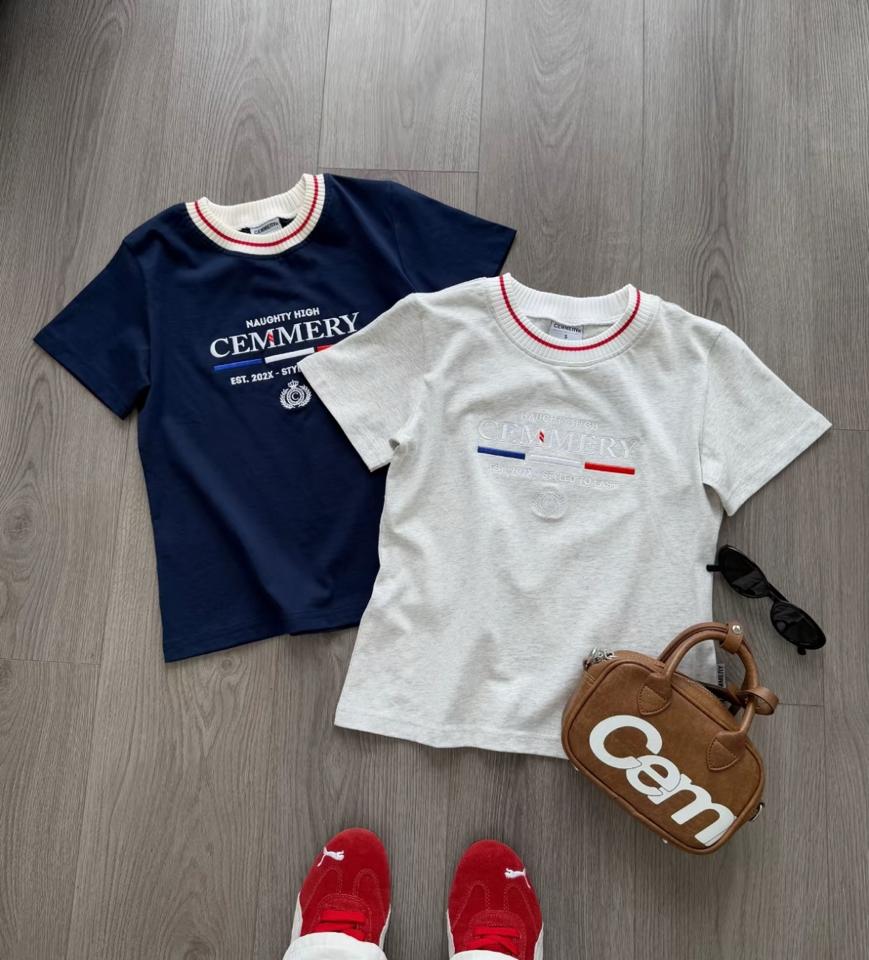  Áo Ivy babytee Cemmery -duoc-ban-tai-Cunnei