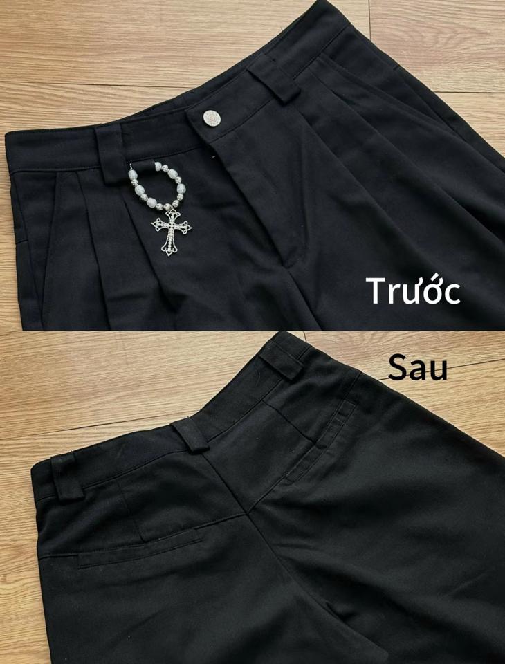 Quần kaki STRAIGHT Migcool-duoc-ban-tai-Cunnei