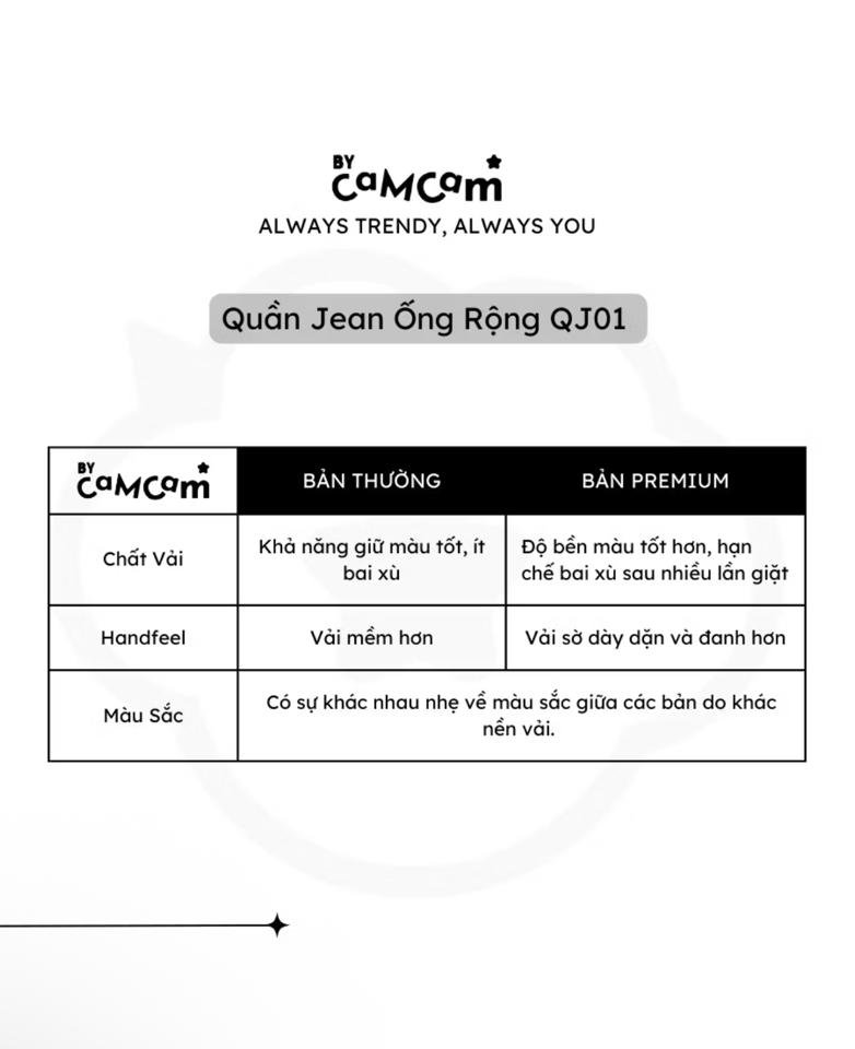 Quần Bycamcam Jean -duoc-ban-tai-Cunnei
