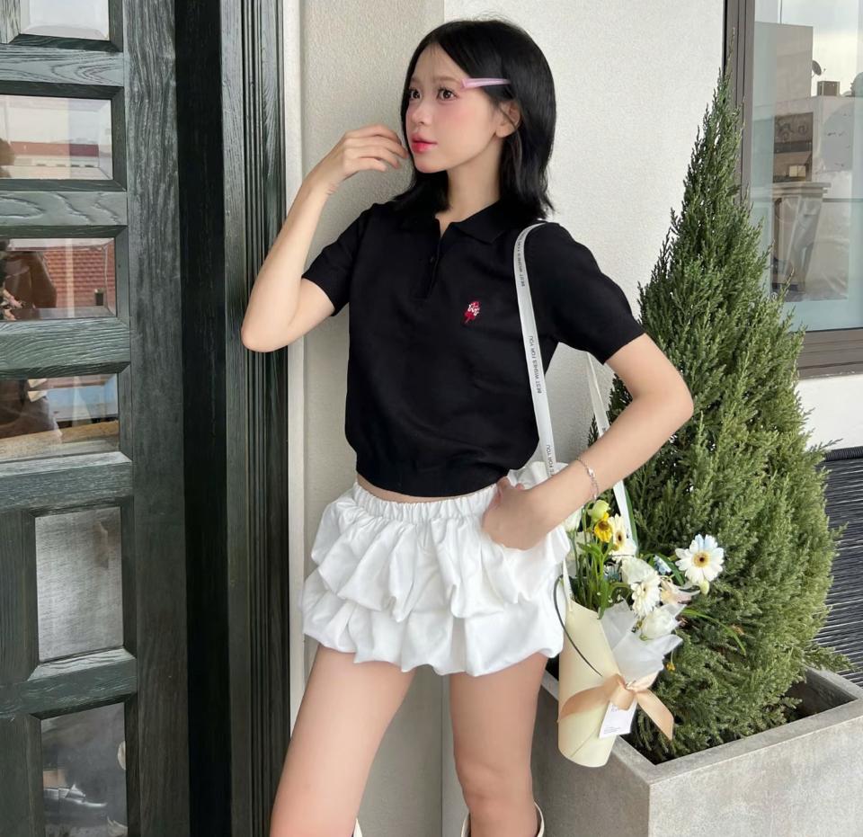 Áo Polo đen Calem.club -duoc-ban-tai-Cunnei