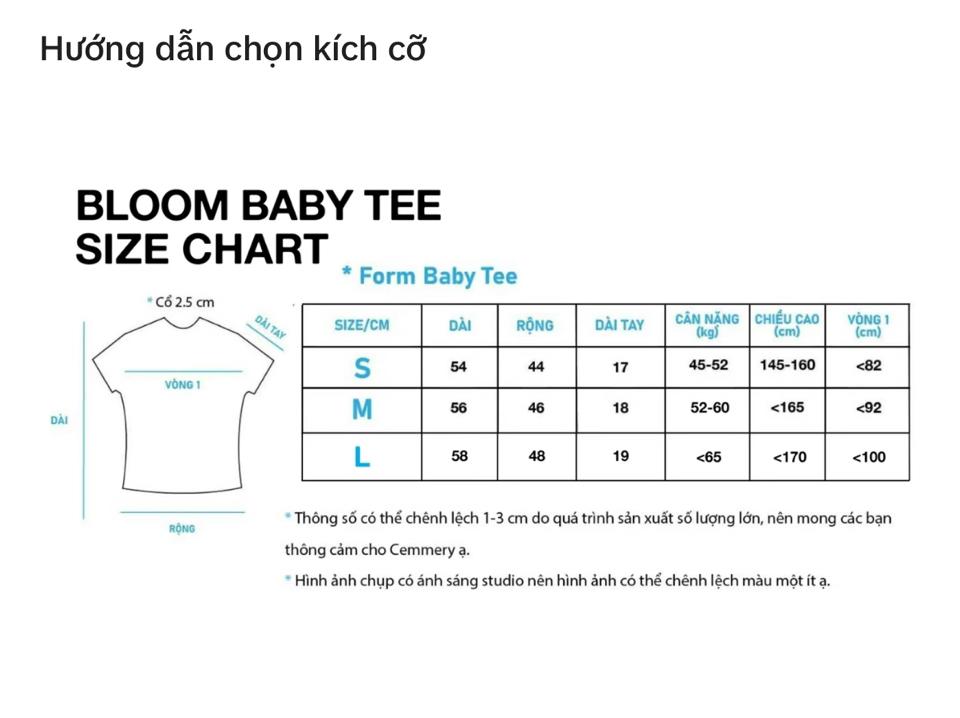 Áo Bloom babytee Cemmery-duoc-ban-tai-Cunnei
