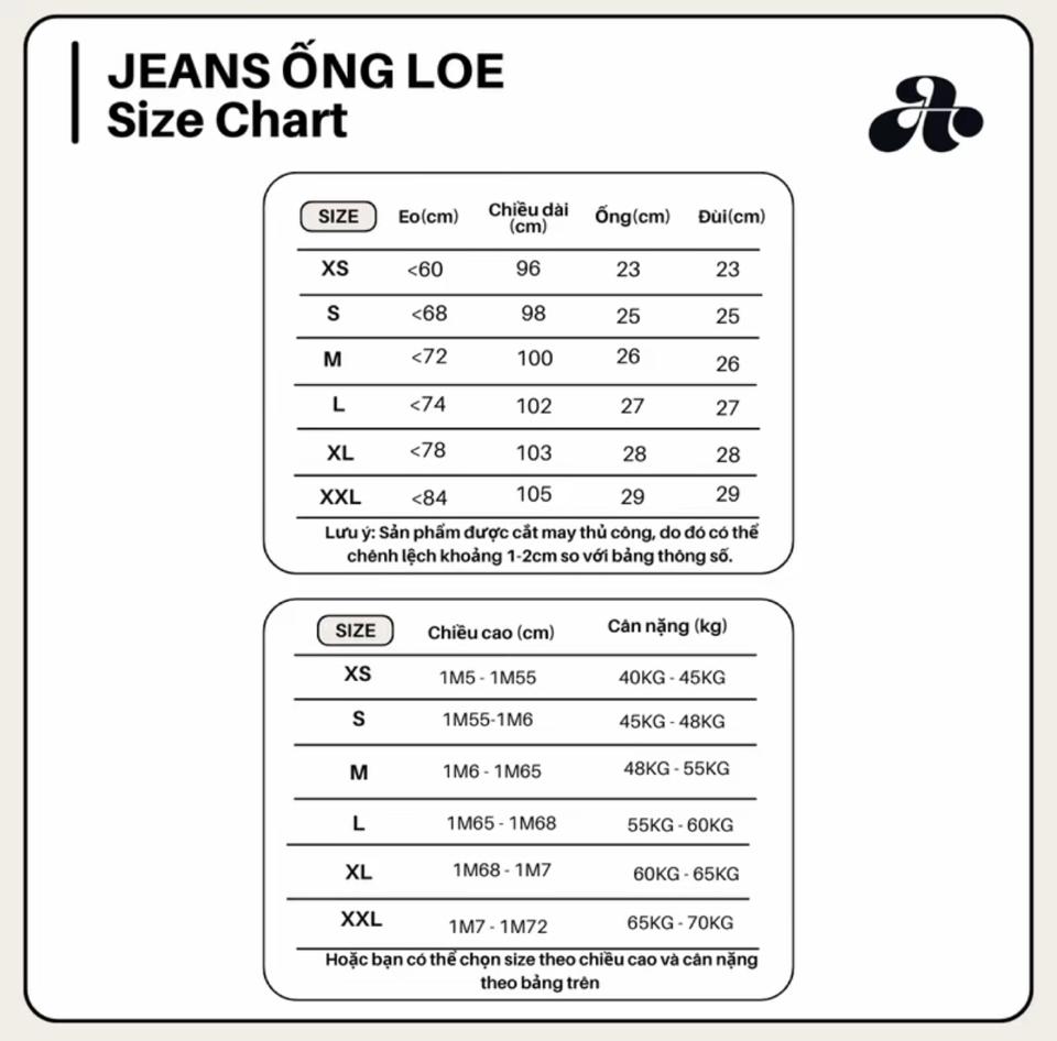 Quần Jean Loe Abhouse-duoc-ban-tai-Cunnei