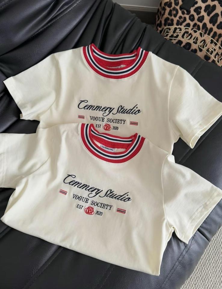 Áo Bloom babytee Cemmery-duoc-ban-tai-Cunnei