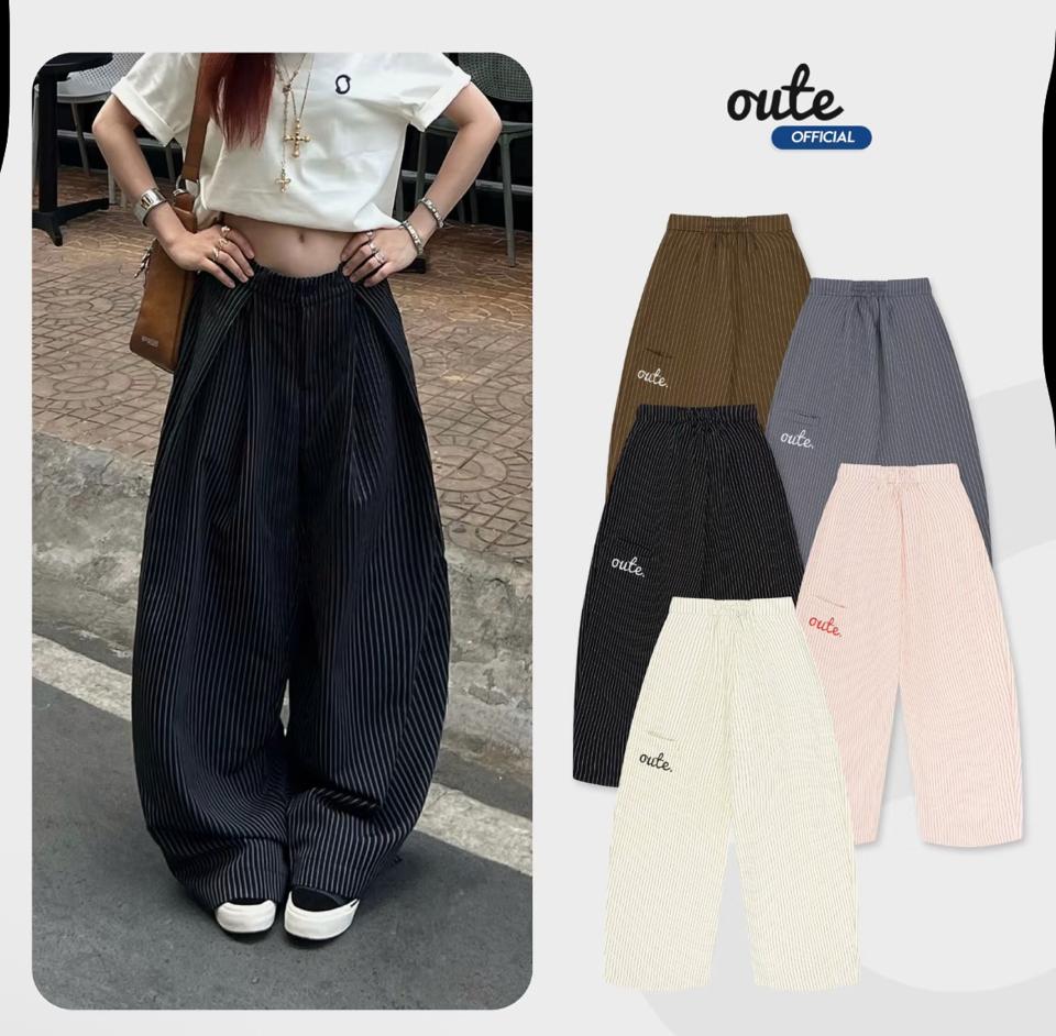 Quần sọc Outerity Striped-duoc-ban-tai-Cunnei