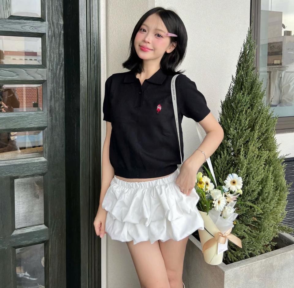 Áo Polo đen Calem.club -duoc-ban-tai-Cunnei