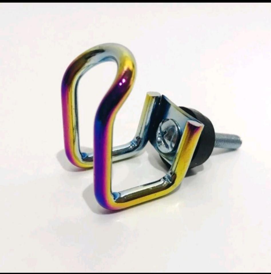 Móc đơn treo đồ-duoc-ban-tai-Trạm Xanh 68