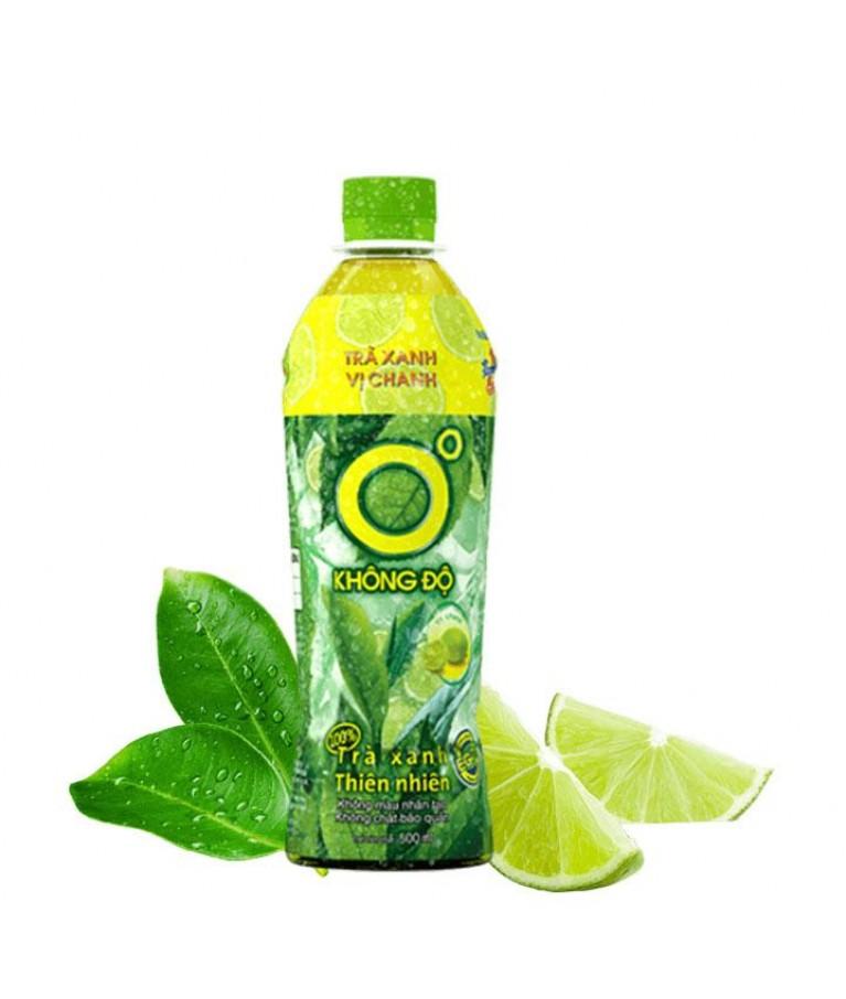 Trà Xanh 0 độ-duoc-ban-tai-Trạm Xanh 68