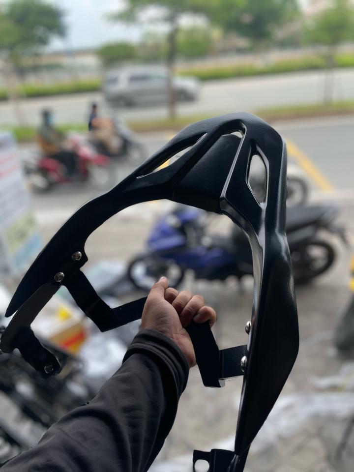 Baga dài đuôi Vento -duoc-ban-tai-Trạm Xanh 68
