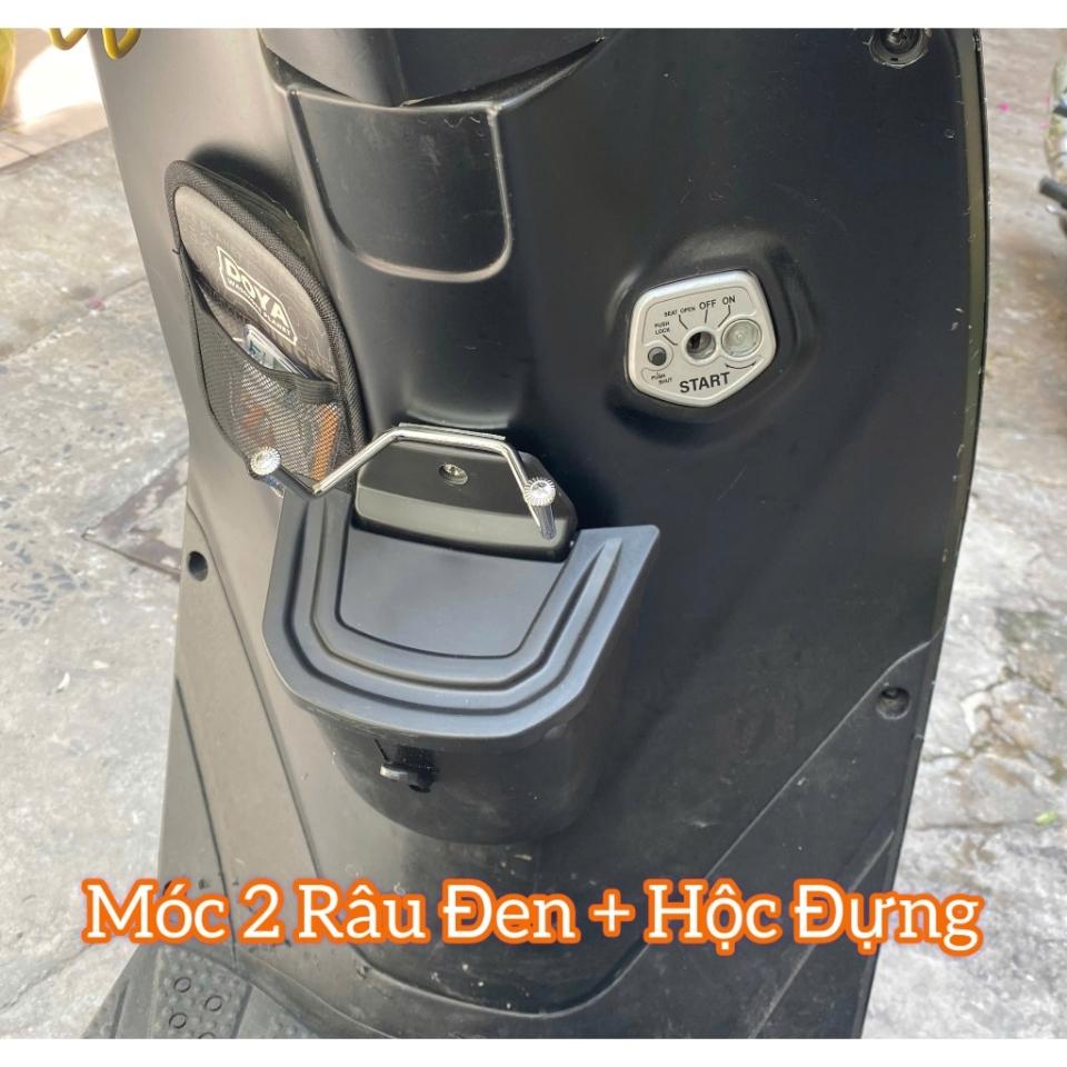 Hộp đựng đồ trước-duoc-ban-tai-Trạm Xanh 68