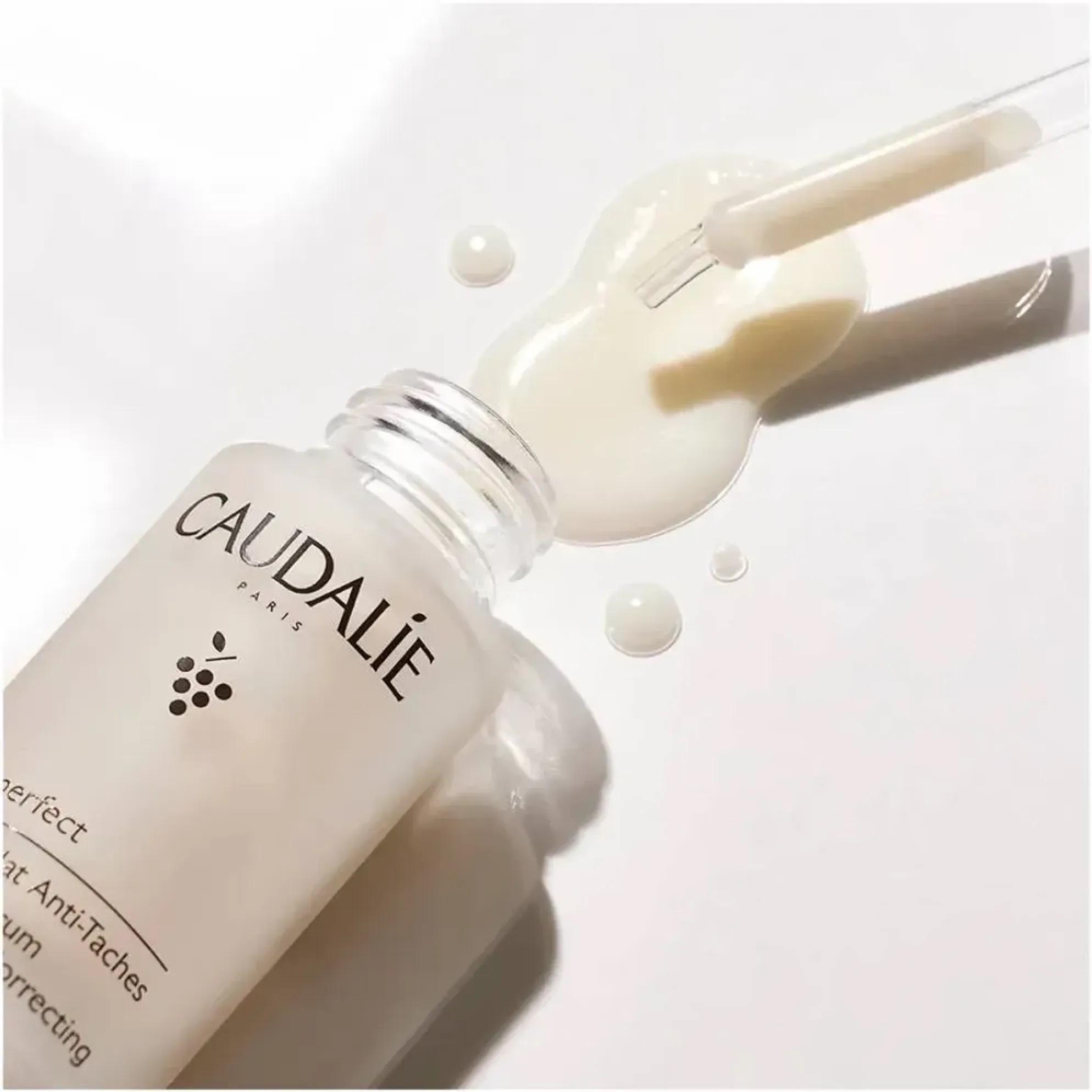serum Caudalie 10ml [set 3 lọ]-duoc-ban-tai-T&T COSMETIC