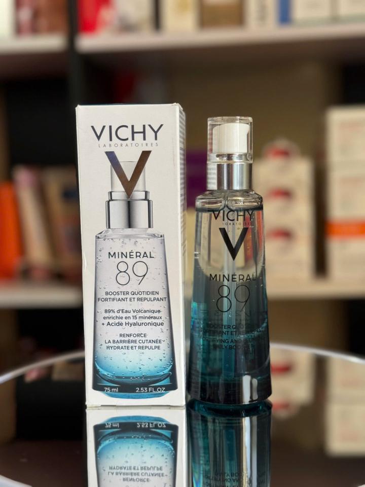Serum Vichy 89-duoc-ban-tai-T&T COSMETIC