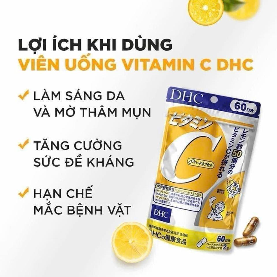 Vitamin C DHC-duoc-ban-tai-T&T