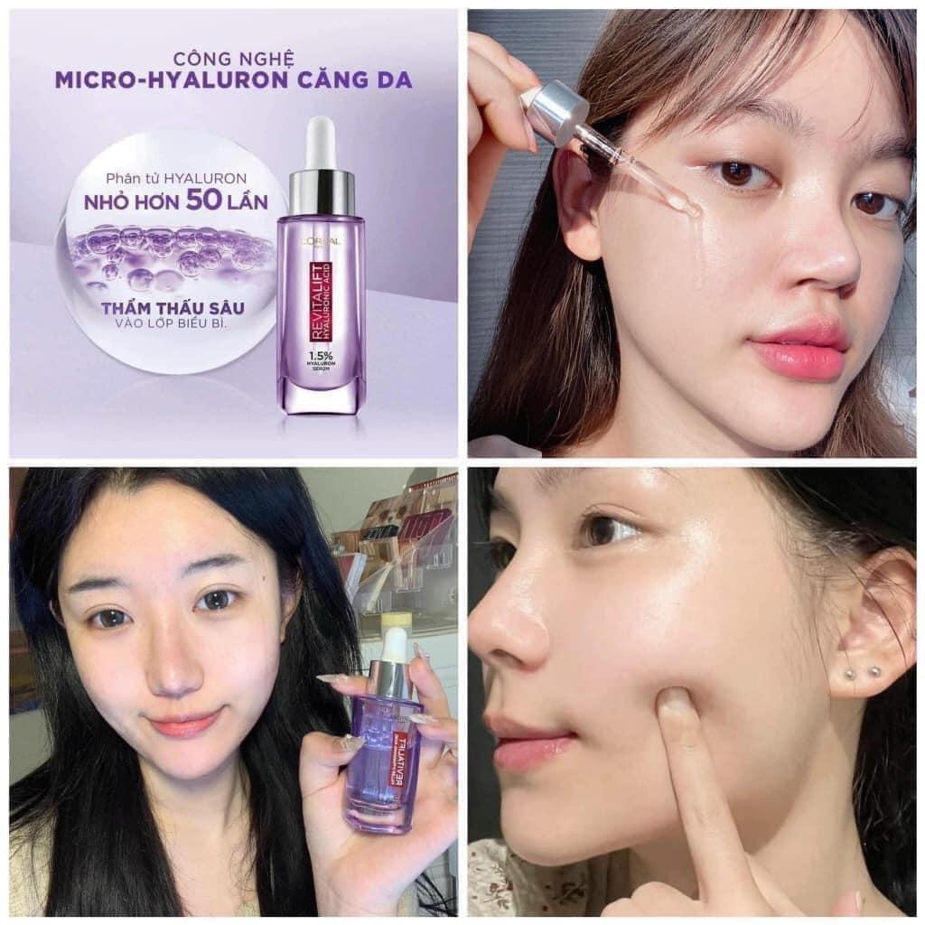 Serum Loreal Paris Revitalift HA-duoc-ban-tai-T&T