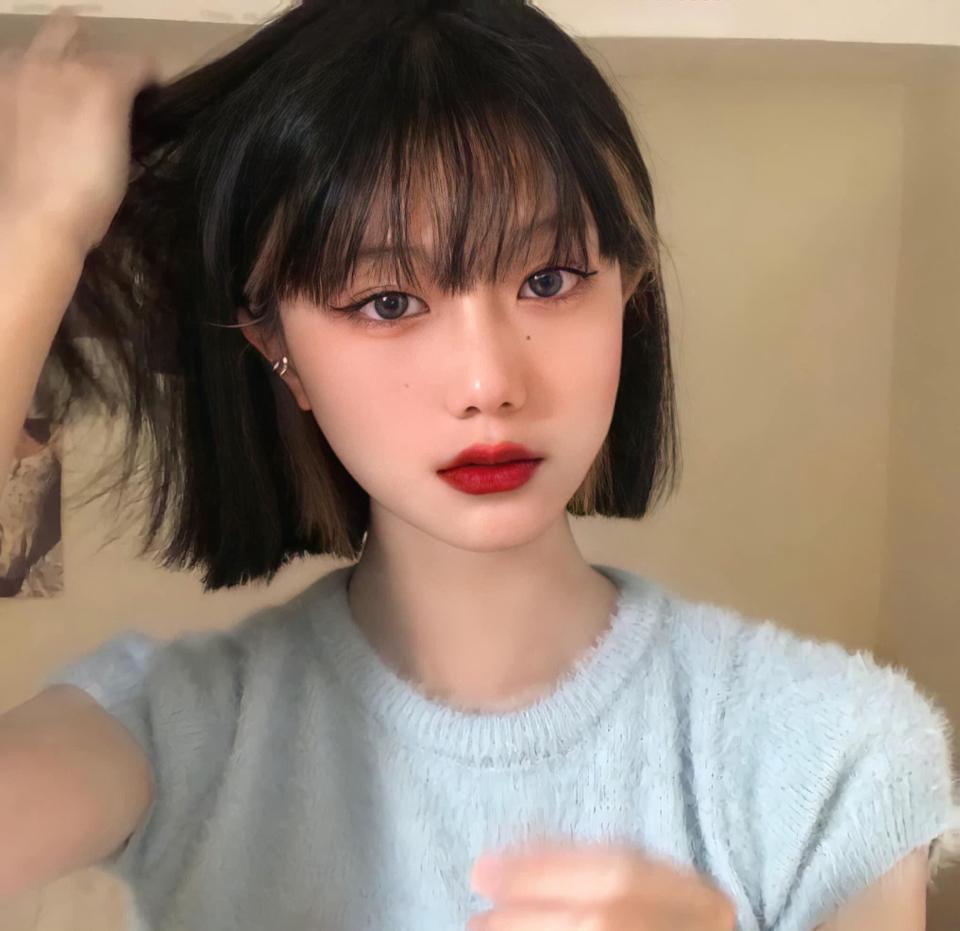 Son 3CE Claret – Đỏ Anh Đào Blurring Liquid Lip-duoc-ban-tai-T&T COSMETIC