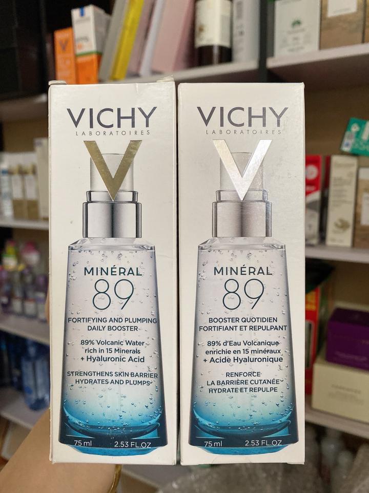 Serum Vichy 89-duoc-ban-tai-T&T COSMETIC
